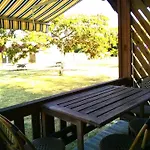 Familial Les D'uza Camping Uza