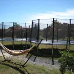 Camping Familial Les D'uza Uza