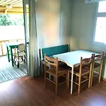 Camping Familial Les D'uza