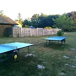 Familial Les D'uza Camping