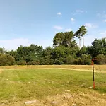 Camping Familial Les D'uza