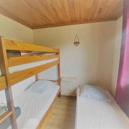 Familial Les D'uza Kemping 3*
