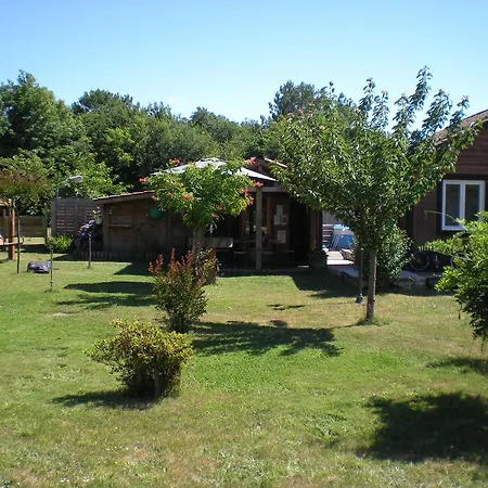 Camping Familial Les D'uza Uza