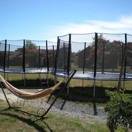 Camping Familial Les D'uza Uza