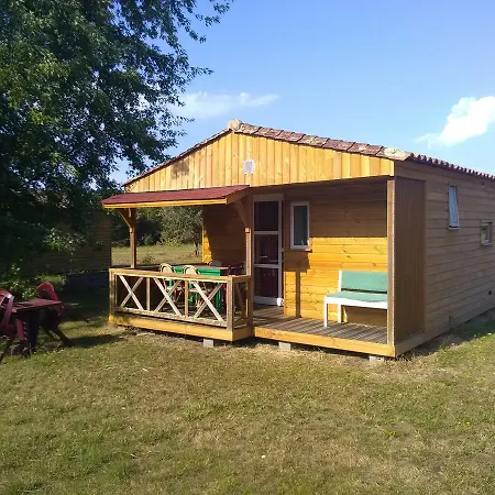Campsite Familial Les D'uza Uza
