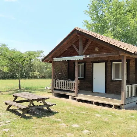 Familial Les D'uza Camping 3*
