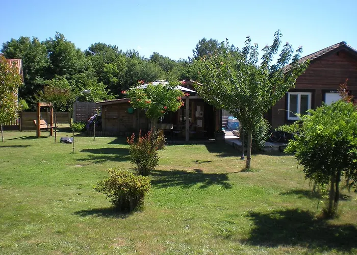 Camping Familial Les D'uza Uza