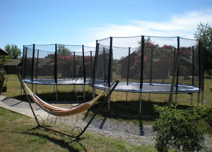 Camping Familial Les D'uza Uza