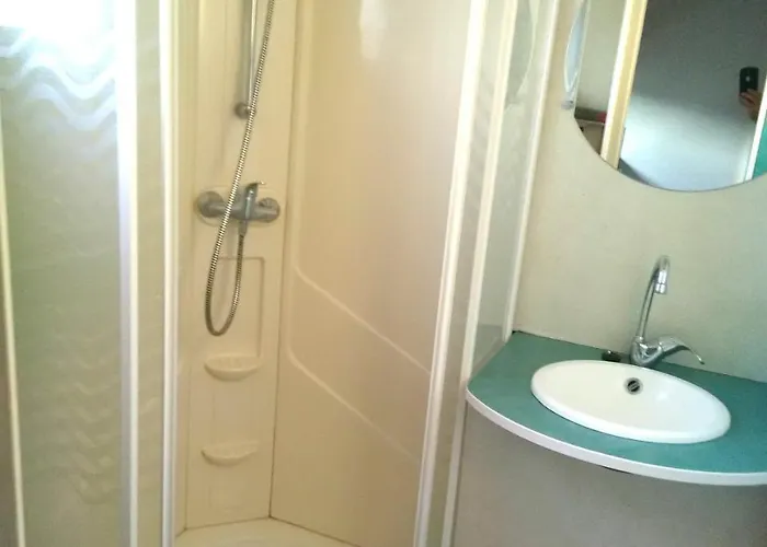 Camping Familial Les D'uza Uza