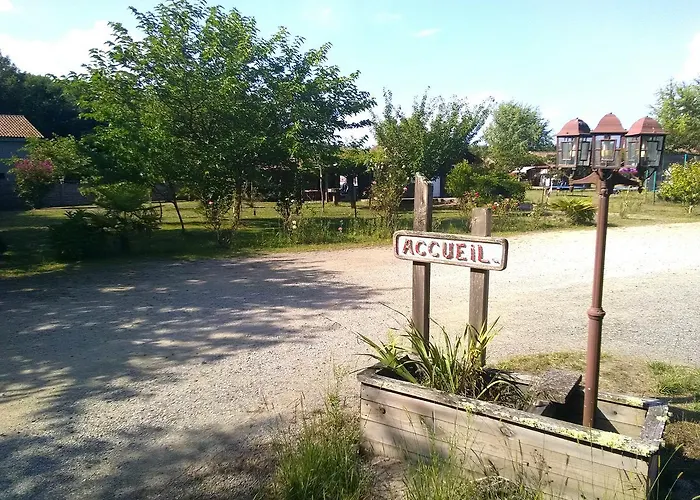 Familial Les D'uza Camping