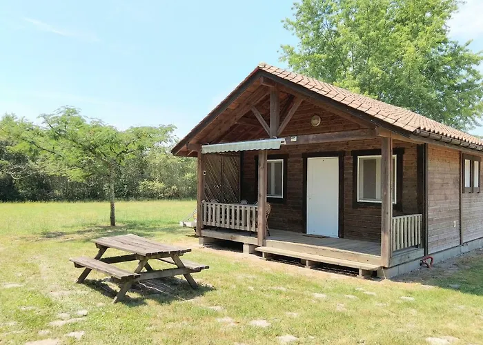 Familial Les D'uza Camping 3*